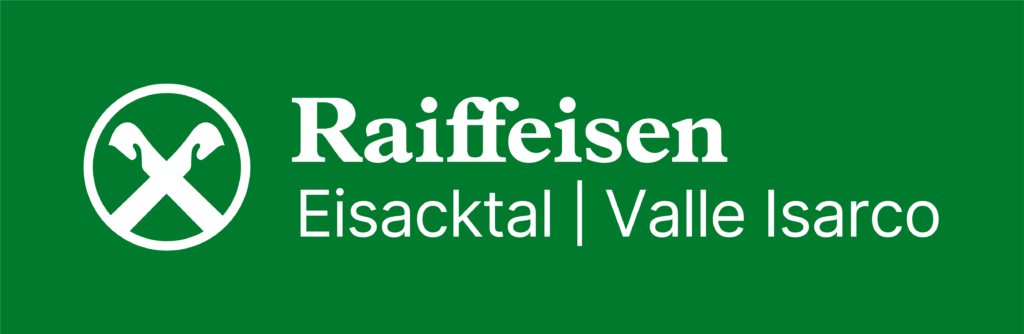 Eisacktal Deutsch Italienisch 1c Grün