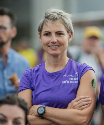 Marina Rabensteiner