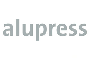 Logo Alupress