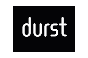 Logo Durst