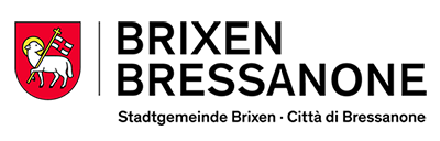 Logo del comune di Bressanone