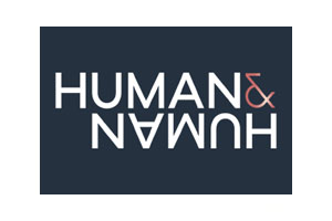 Logo Human