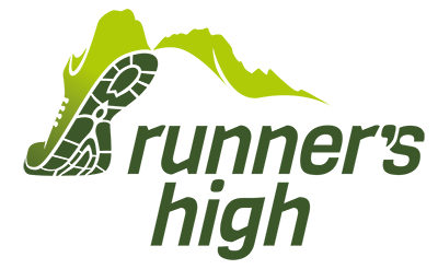 Logo Runners High