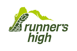 Logo Runners High