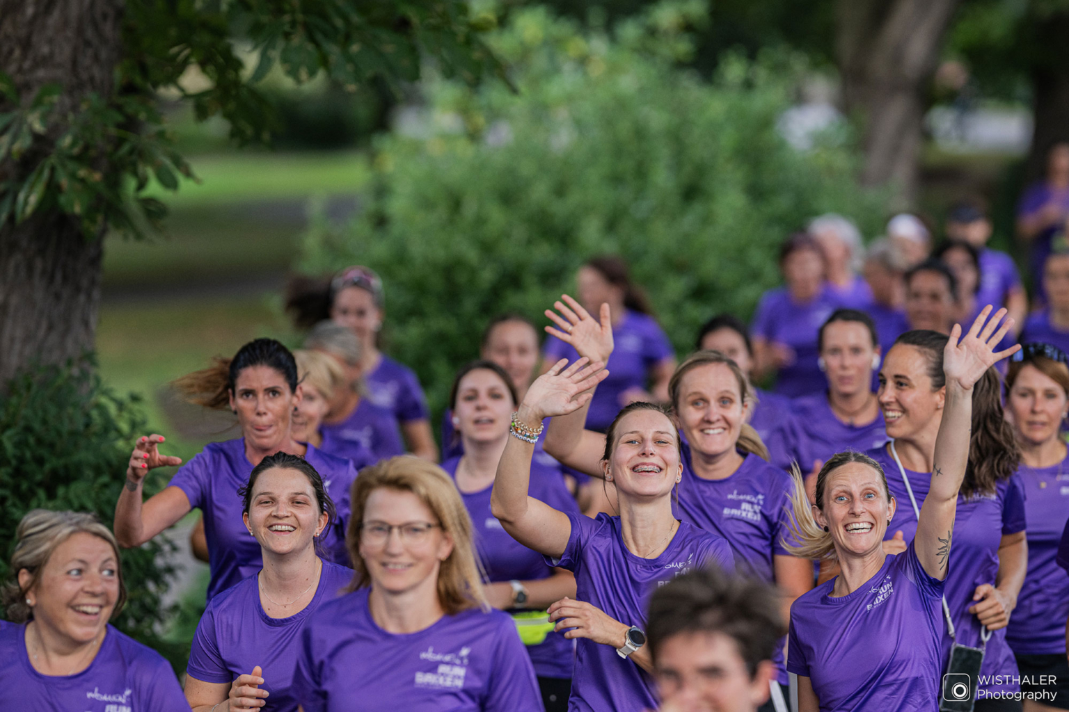 Women's Run Bressanone 2024 02