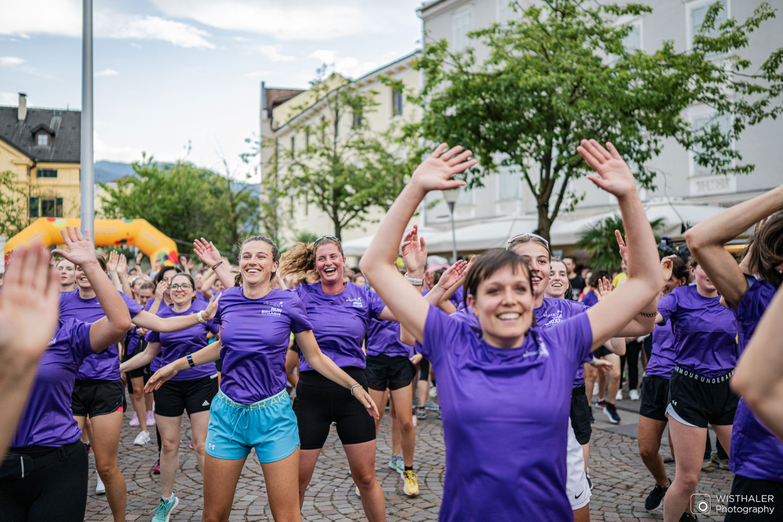 Women's Run Bressanone 2024 03