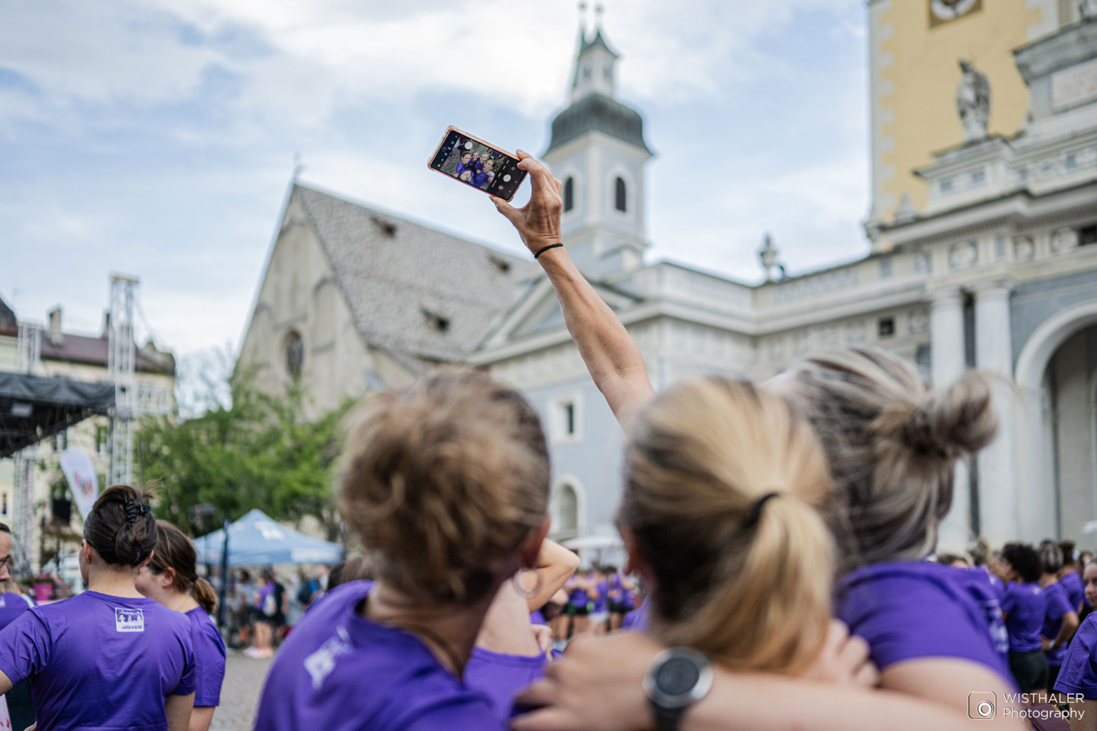 Women's Run Bressanone 2024 04