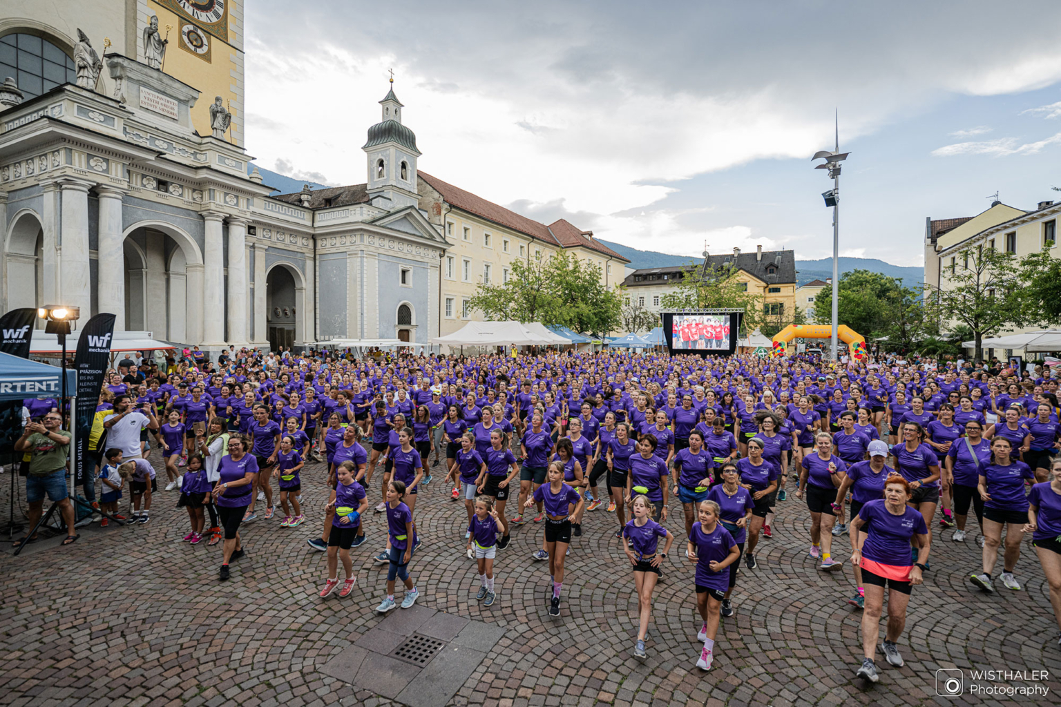 Women's Run Bressanone 2024 05