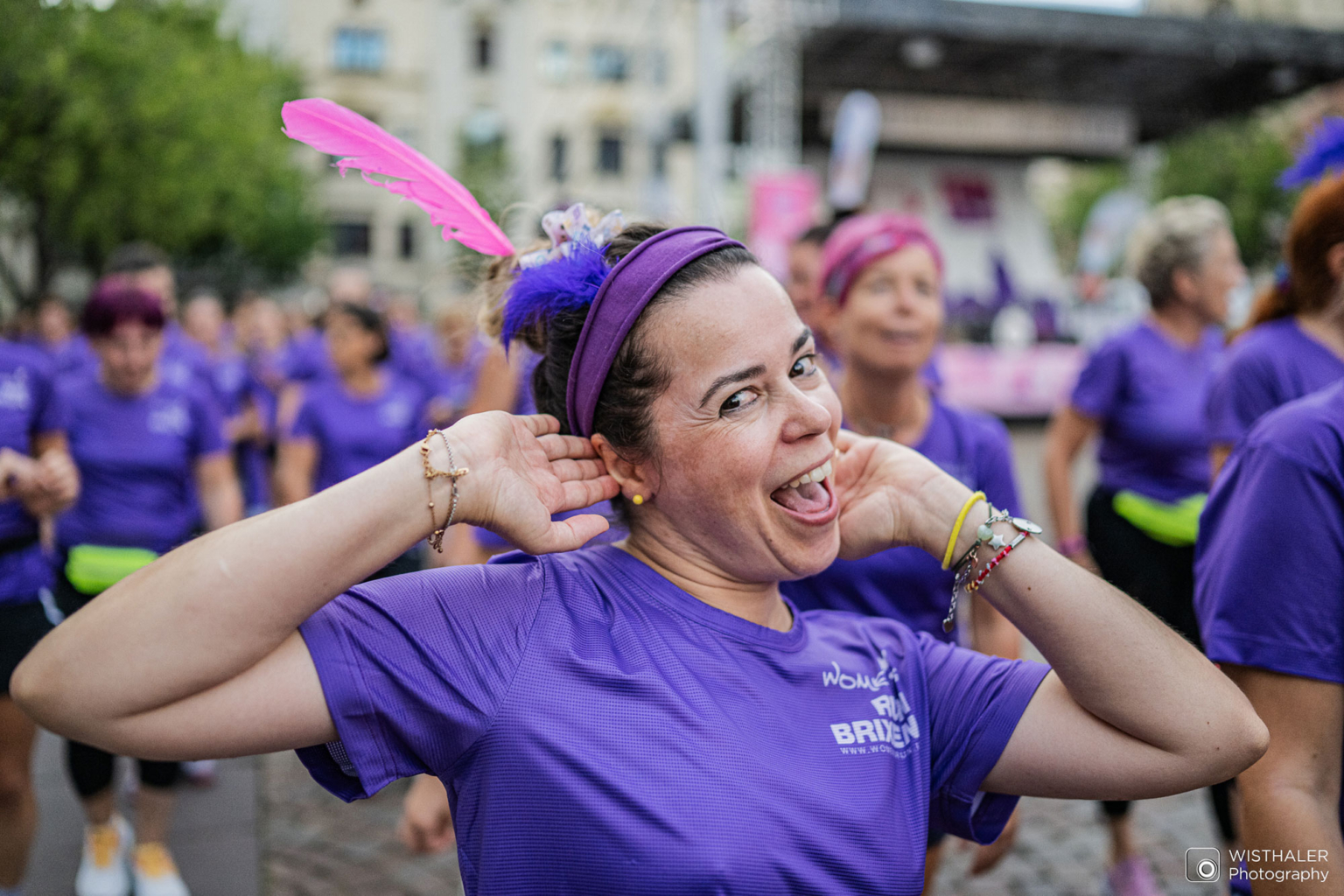 Women's Run Bressanone 2024 06