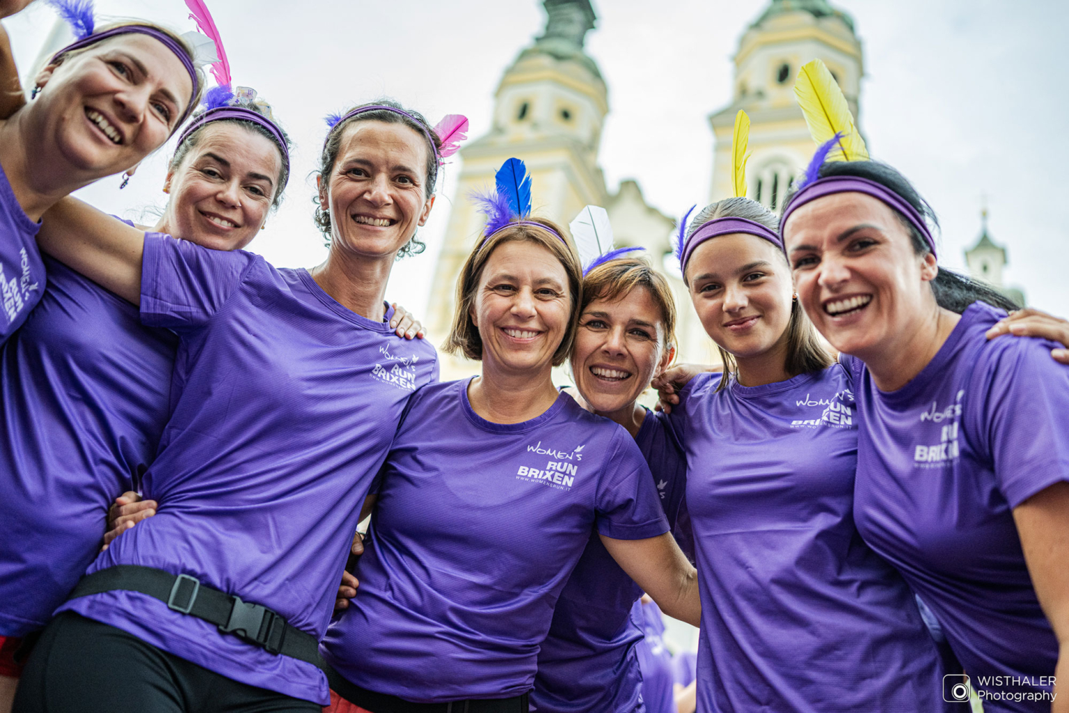 Women's Run Bressanone 2024 07