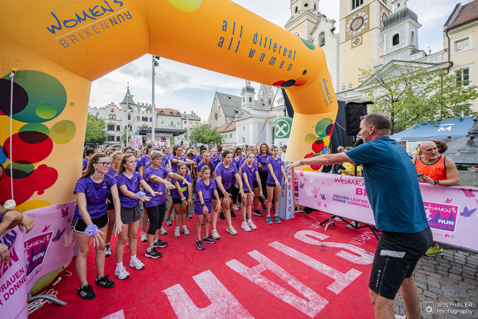 Women's Run Bressanone 2024 08
