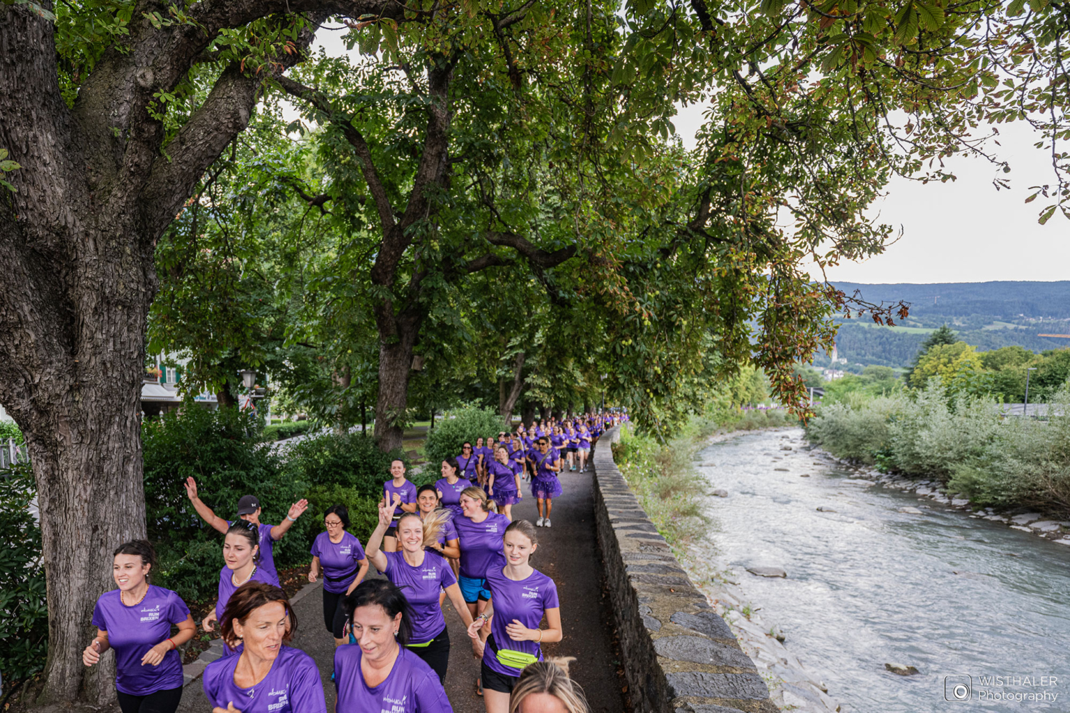 Women's Run Bressanone 2024 09