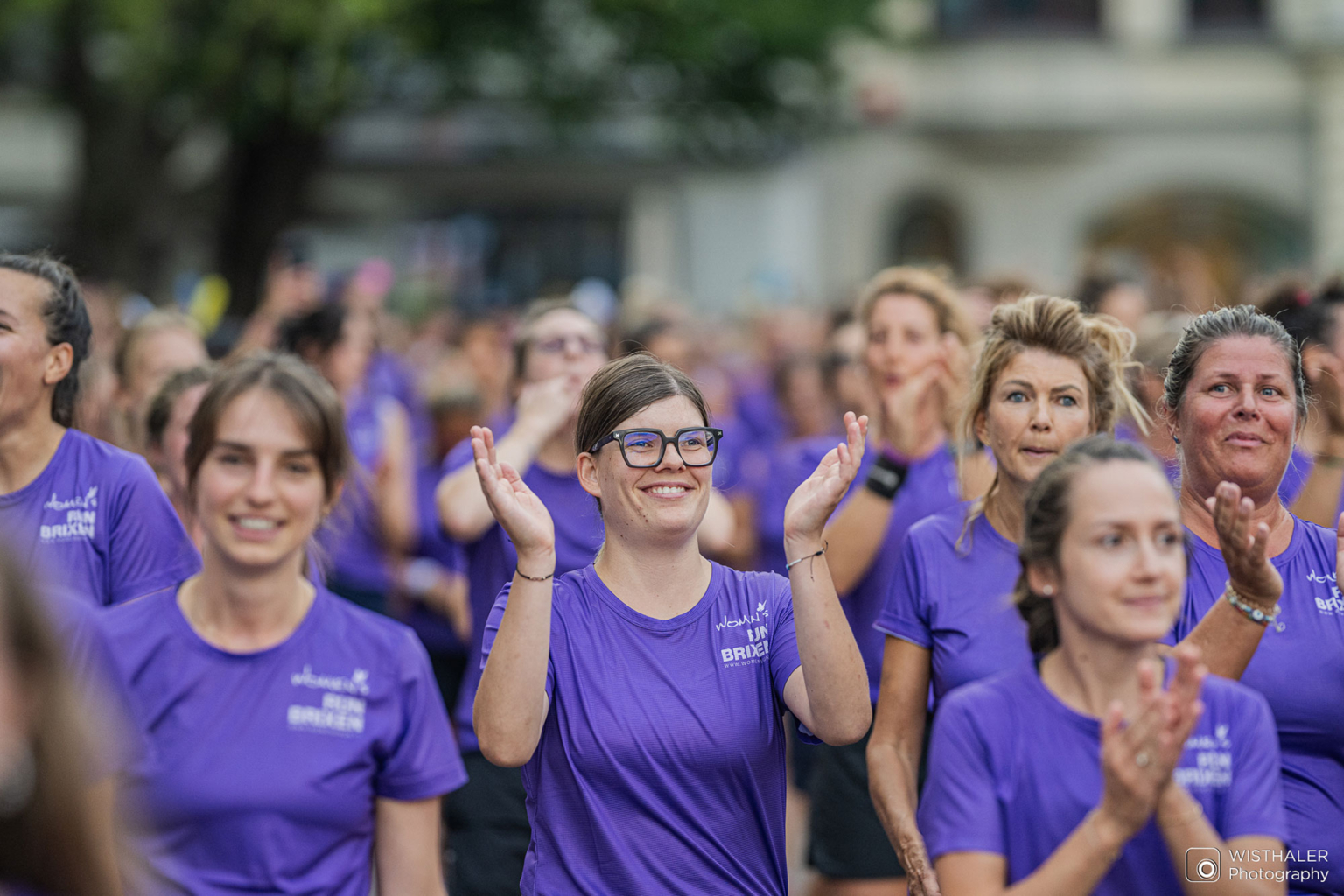 Women's Run Bressanone 2024 10