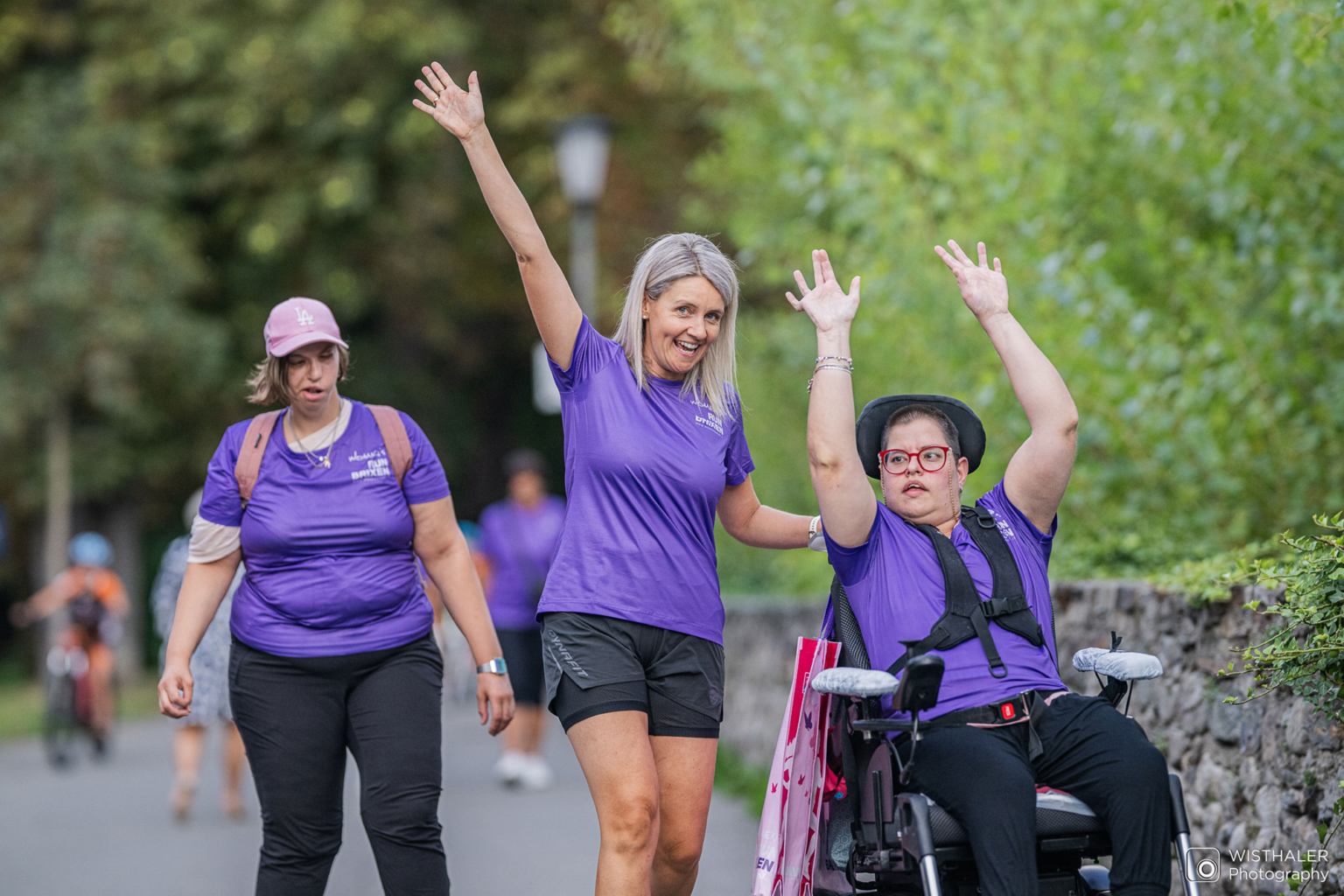 Women's Run Bressanone 2024 12