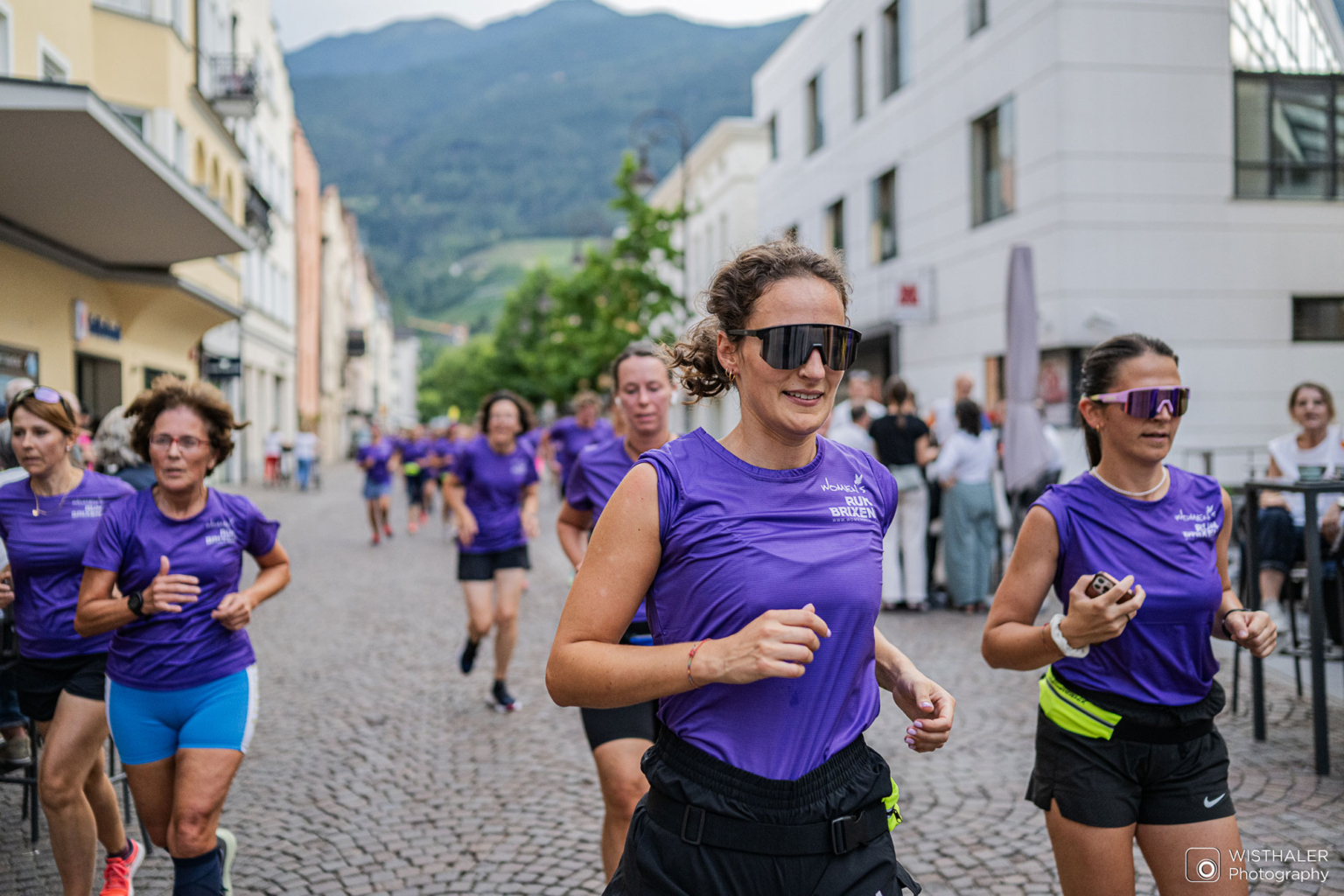 Women's Run Bressanone 2024 13