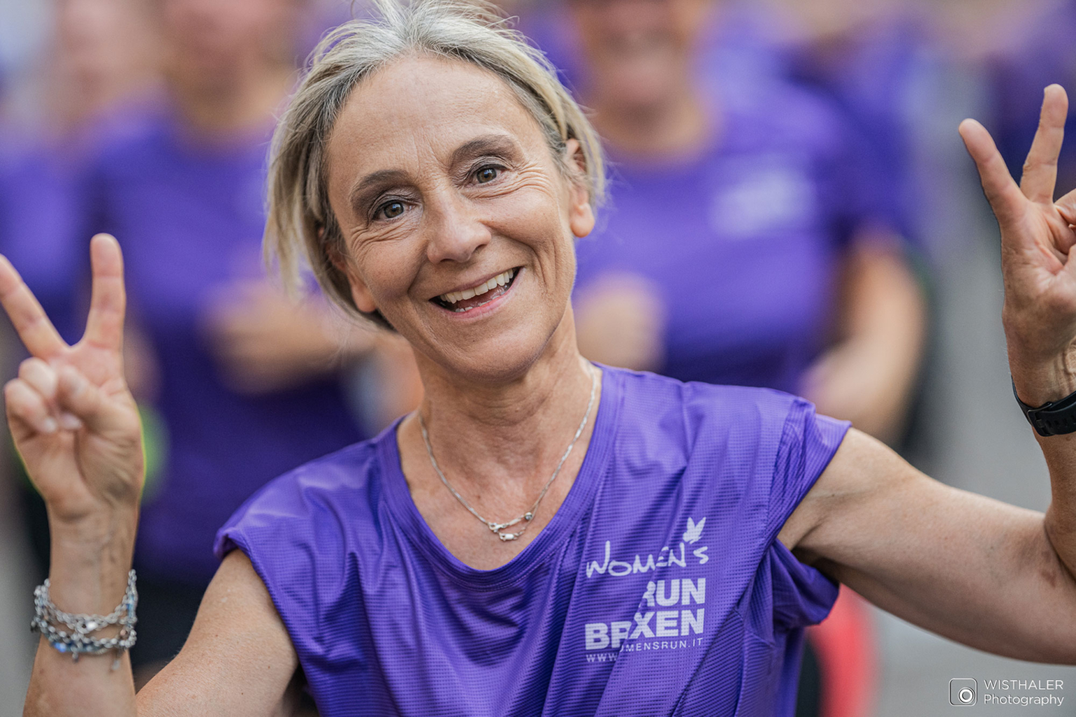 Women's Run Bressanone 2024 14