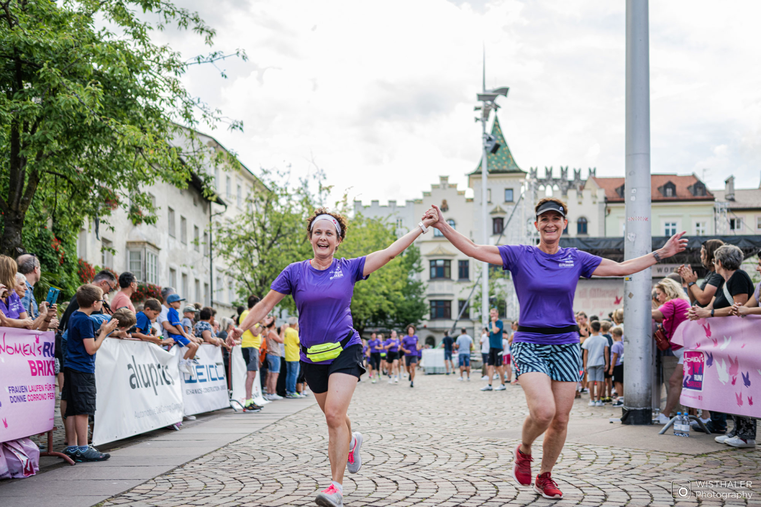 Women's Run Bressanone 2024 15