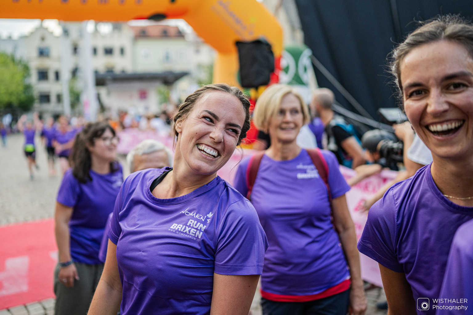Women's Run Bressanone 2024 16