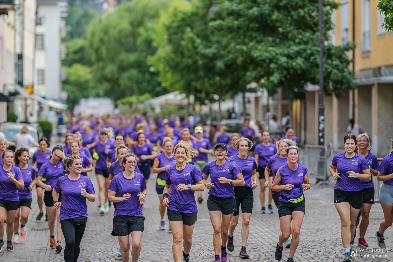 Women's Run Bressanone 2024 17