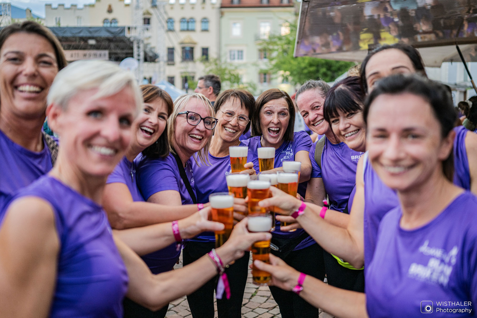 Women's Run Bressanone 2024 18