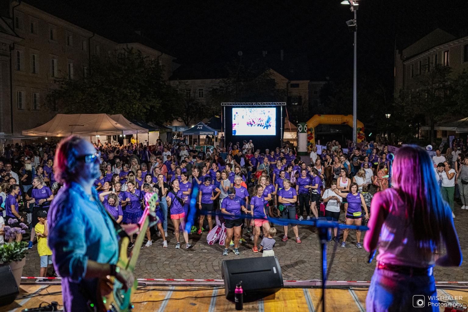 Women's Run Bressanone 2024 19