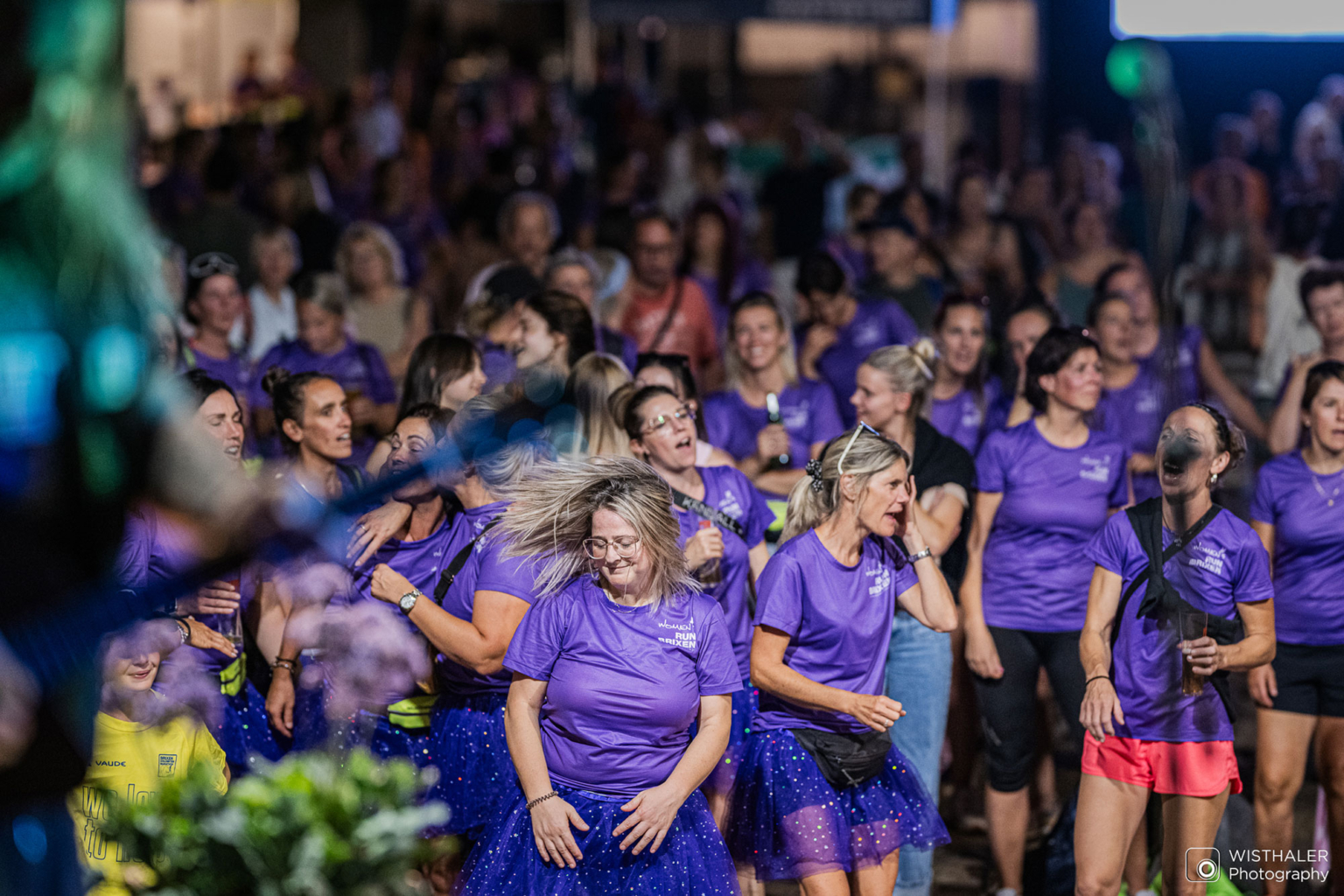 Women's Run Bressanone 2024 21