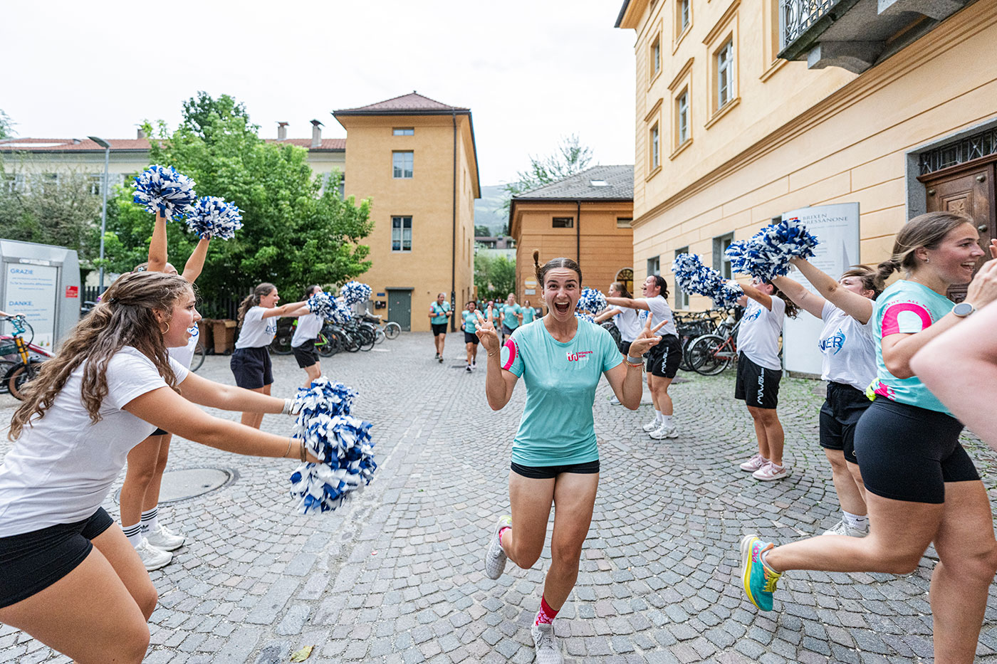 Womens Run Brixen 2026 01