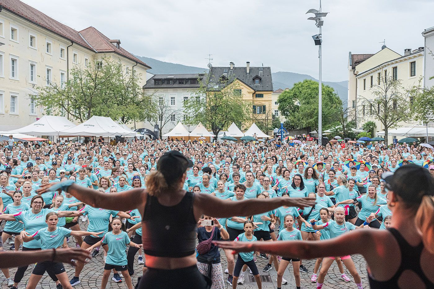Womens Run Brixen 2026 02