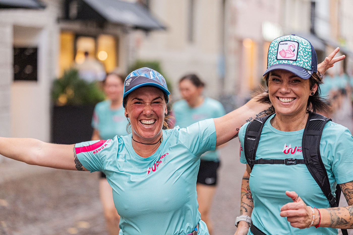 Womens Run Brixen 2026 05