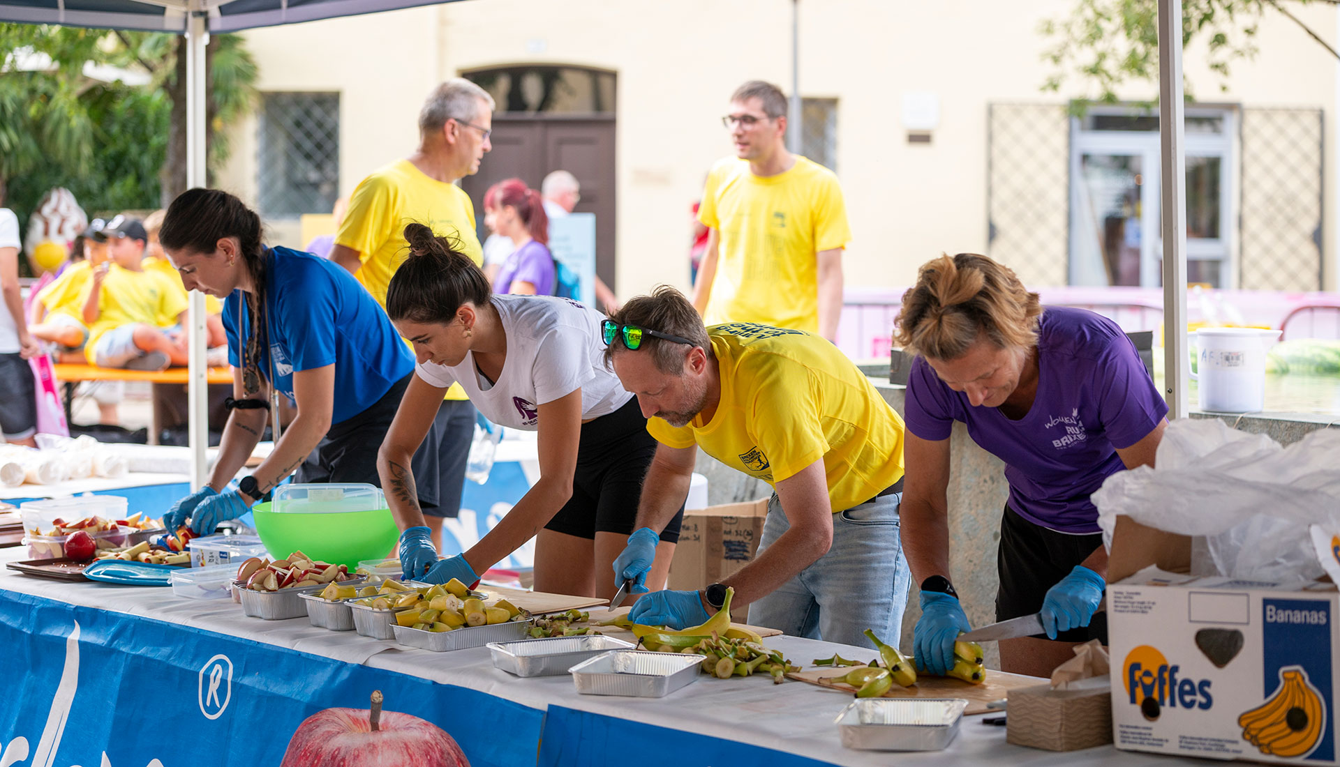 Volontari Women's Run Brixen