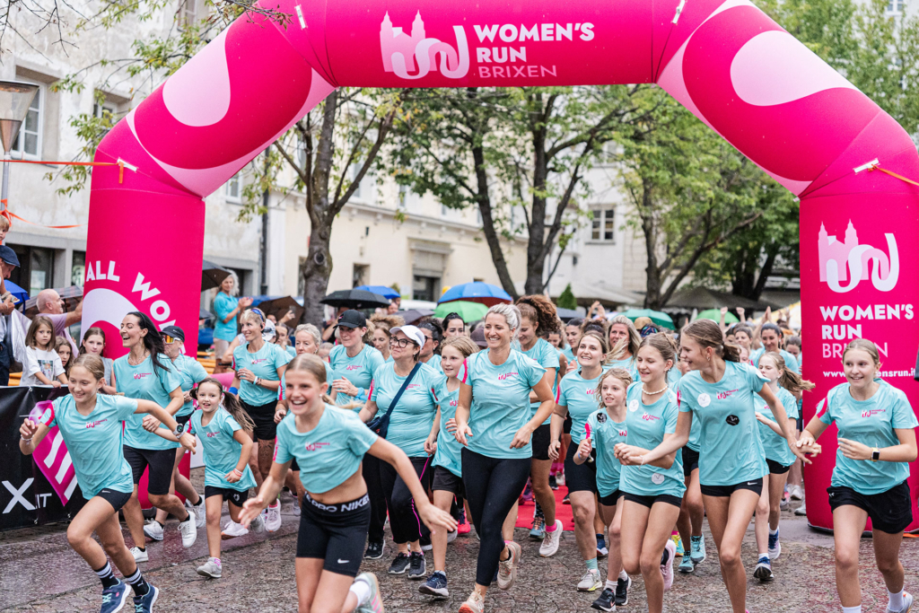 Womens Run Brixen Presse 2026 01