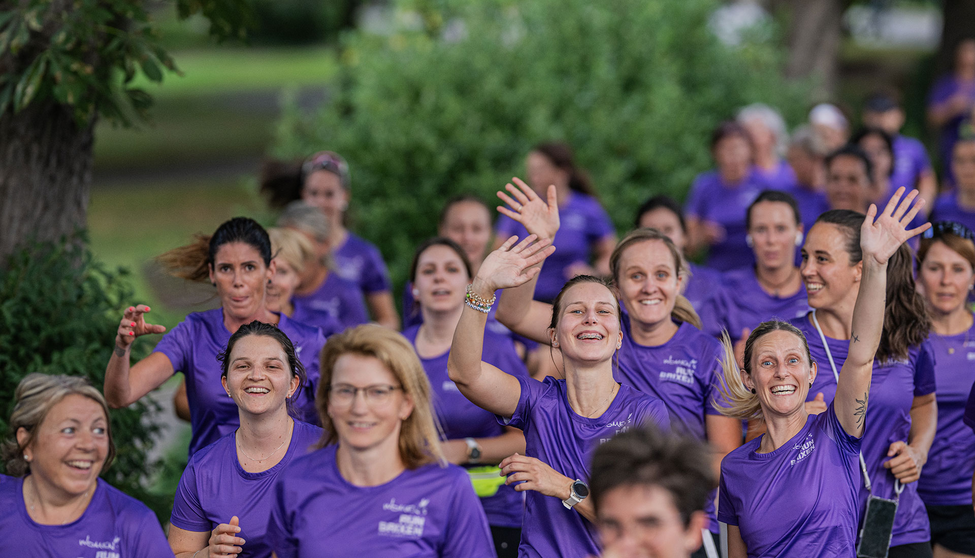 Womens Run Brixen Sold Out